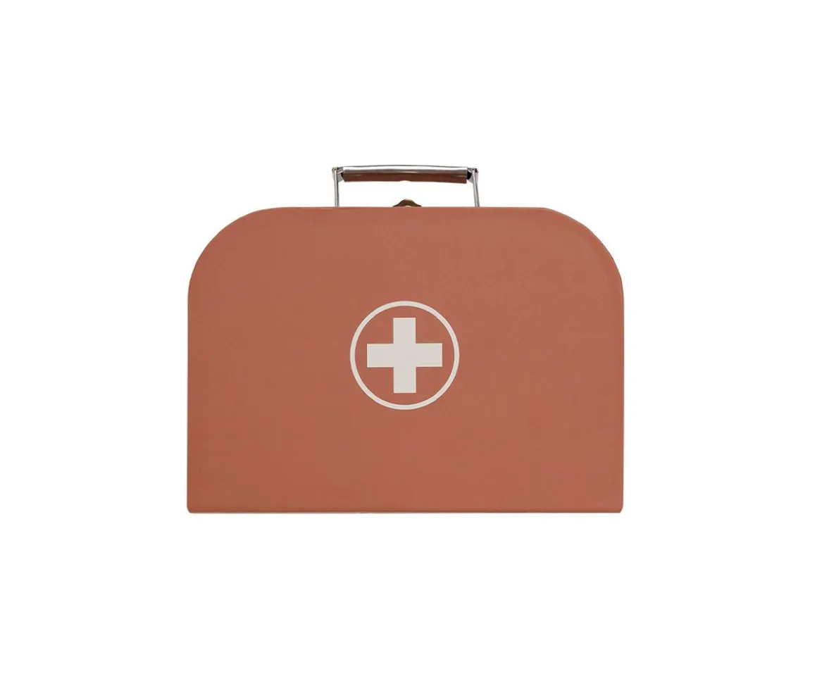 Set Dinkum Dogs Veterinario