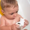 Set 4 Juguetes de Baño Animales