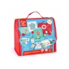 Set Médico del Pequeño Doctor