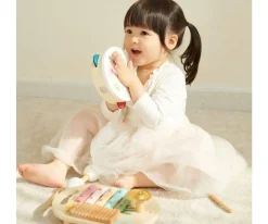 Set Musical Iris