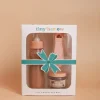 Set Regalo Mi Primer Tiny Tummies Chocolate