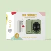 Set 3 Rollos de Papel Stick Zoo