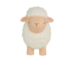 Set Tres Muñecos para Baño Little Farm