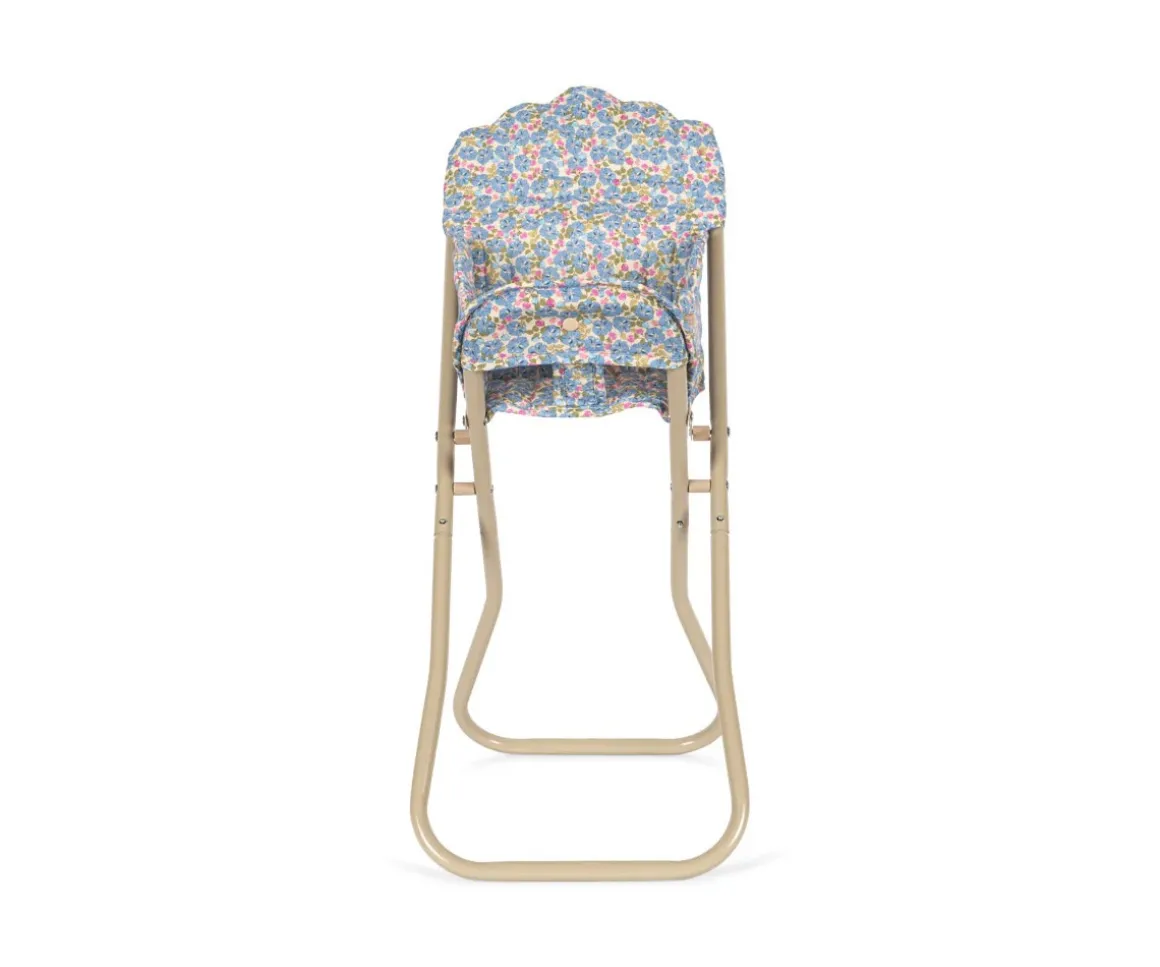Silla Alta para Muñecas Fleur Rosier