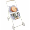 Silleta Grande para Muñecos Gommu Stars Grey