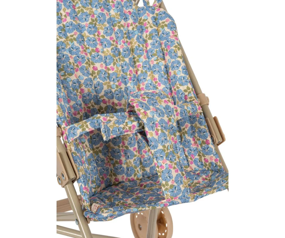 Silleta para Muñecas Fleur Rosier