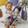 Silleta para Muñecas Sollie Lavender