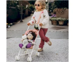 Silleta para Muñecas Sollie Rose