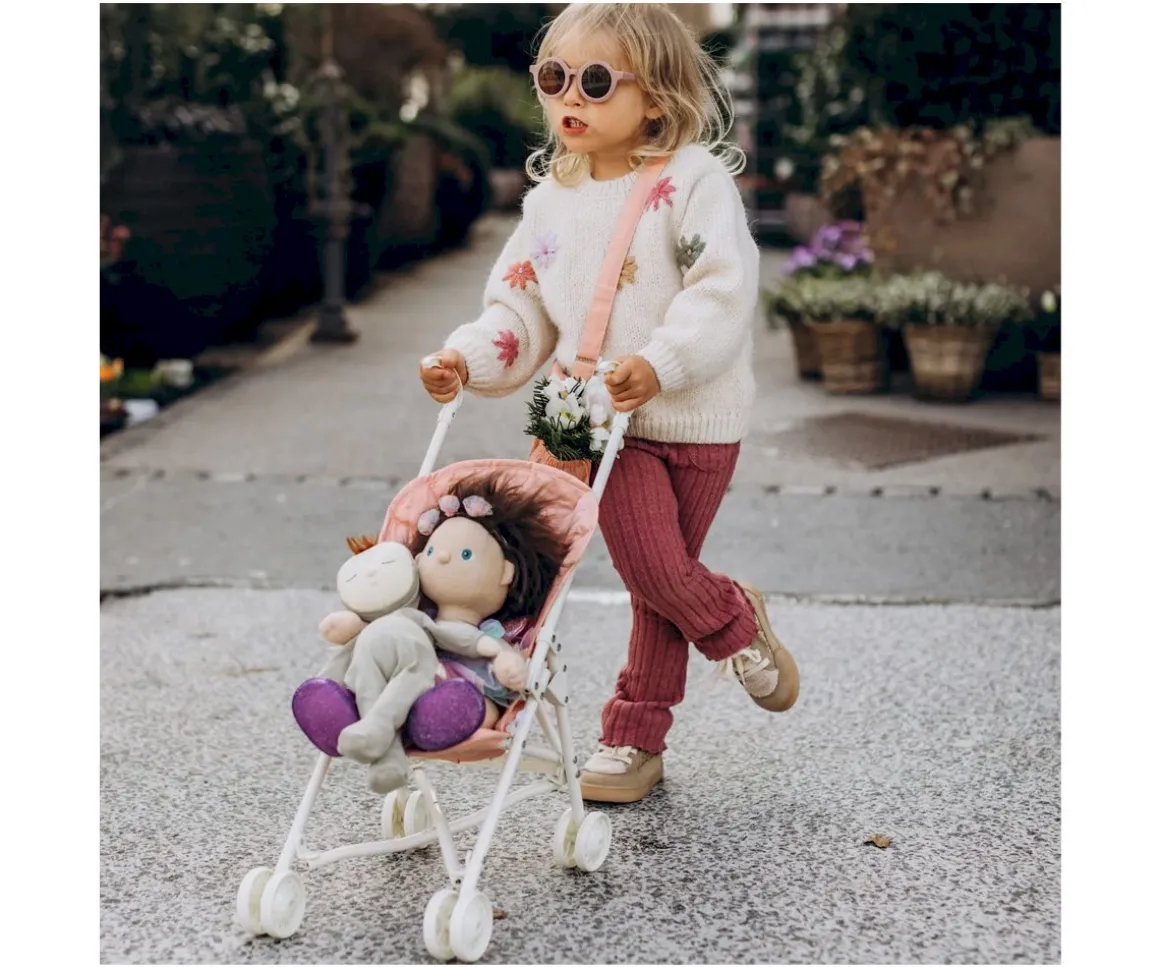 Silleta para Muñecas Sollie Rose