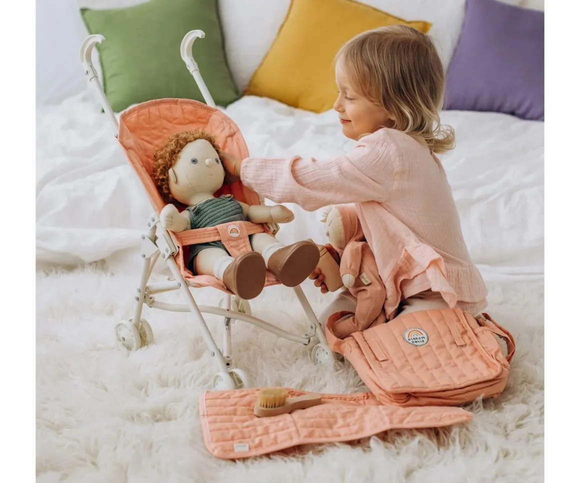Silleta para Muñecas Sollie Rose