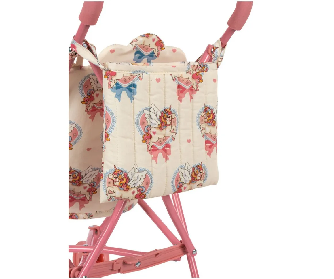 Silleta para Muñecas Twinkle Sprinkle