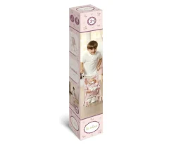Silleta Pequeña Olivia para Muñecas