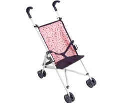Sillita Paseo Blue Dots