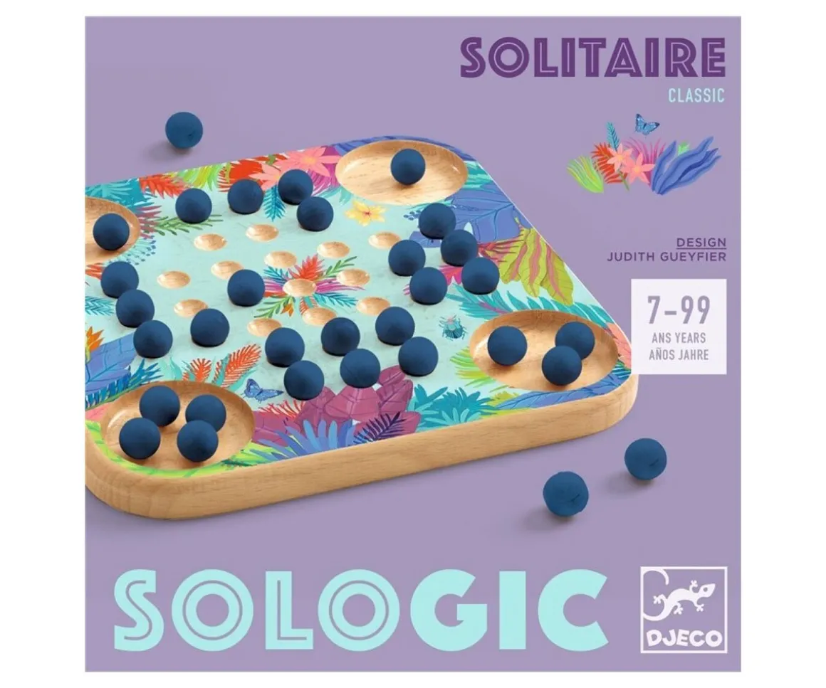 Solitario