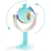 Sonajero con Ventosa Baby Reversi