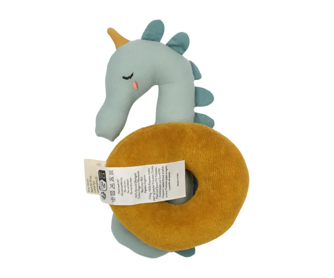 Sonajero Seahorse