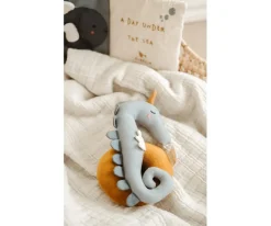 Sonajero Seahorse