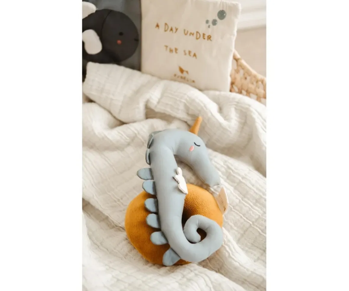 Sonajero Seahorse
