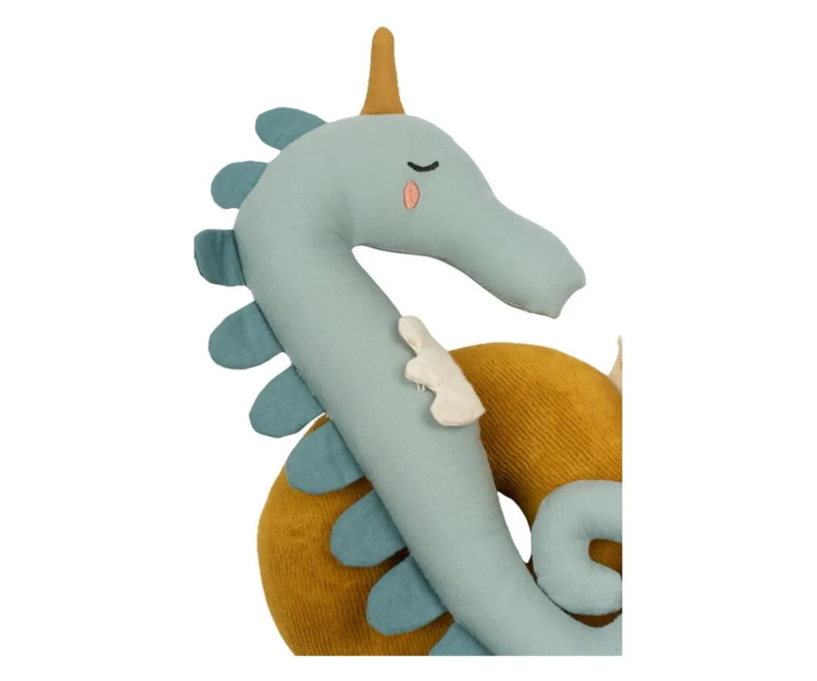 Sonajero Seahorse