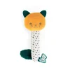 Sonajero Sensorial Gatito
