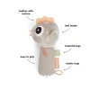 Sonajero Sensorial Tiny Farm