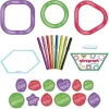 Spirograph Formas Divertidas