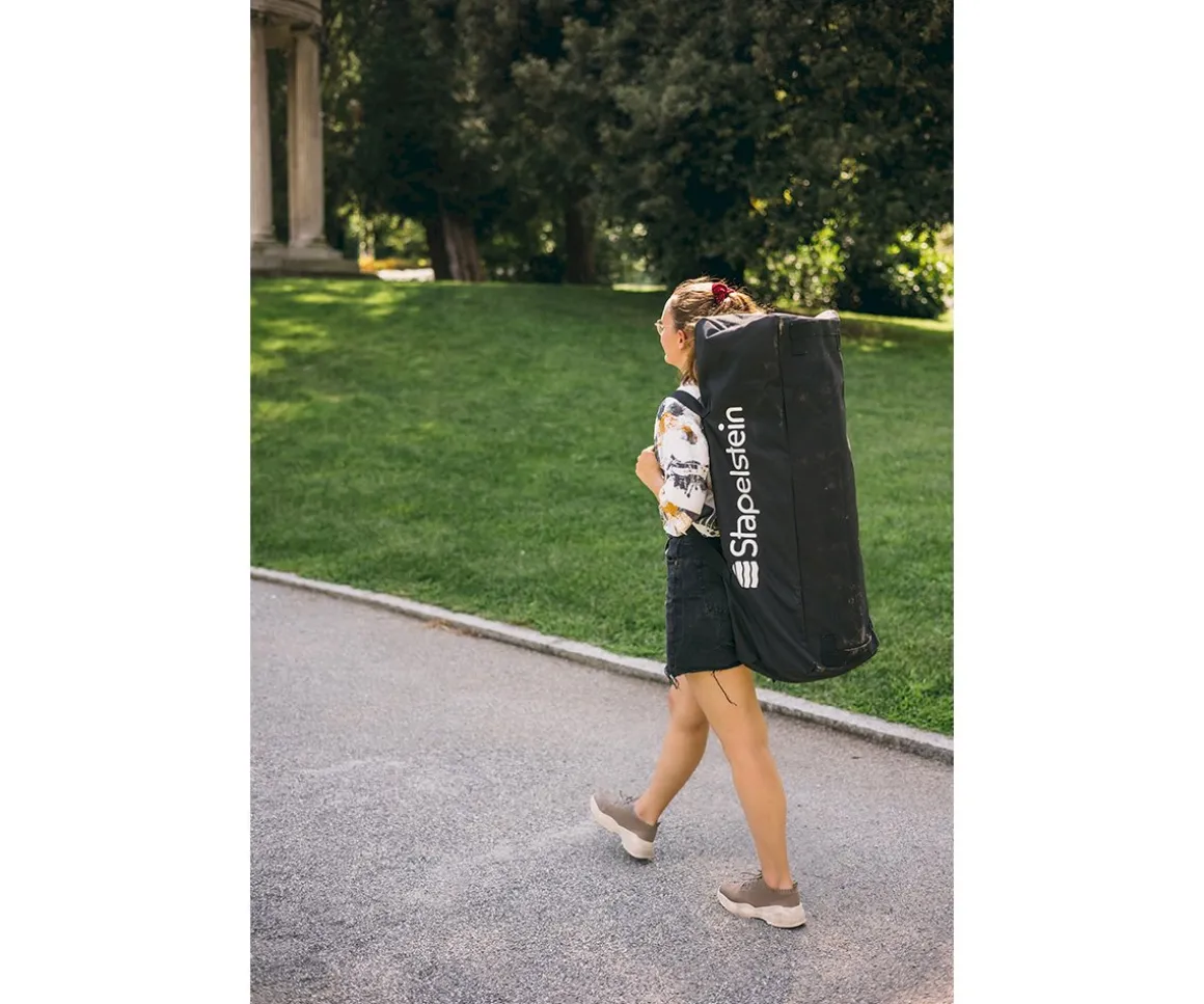 Stapelstein Bag