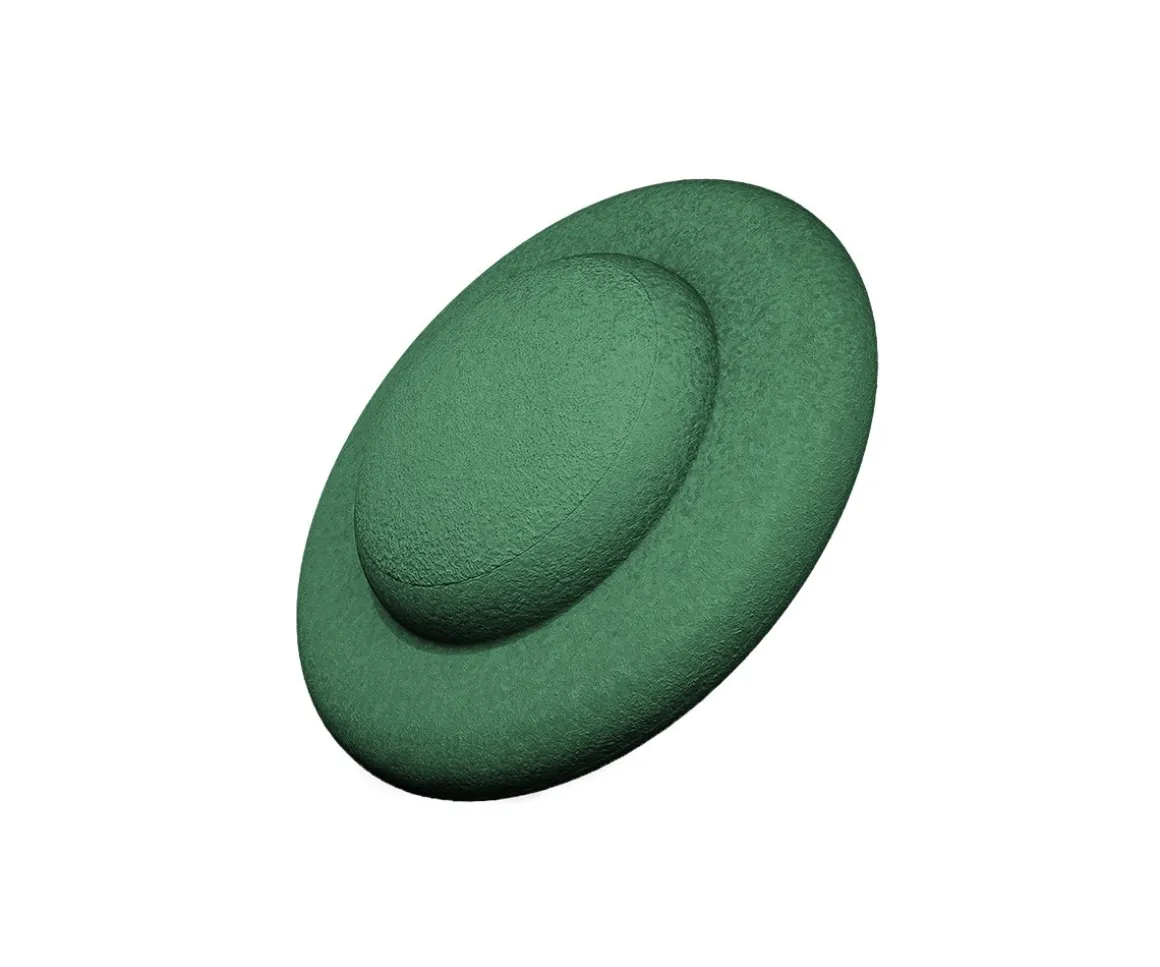 Stapelstein Board Dark Green