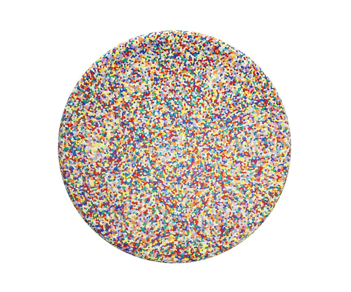 Stapelstein Board Super Confetti