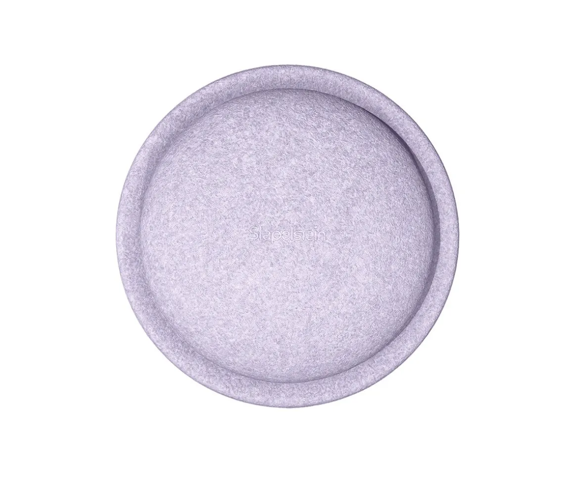Stapelstein Original light Violet