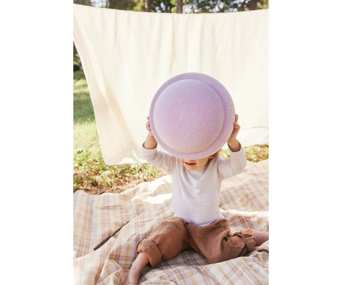 Stapelstein Original light Violet