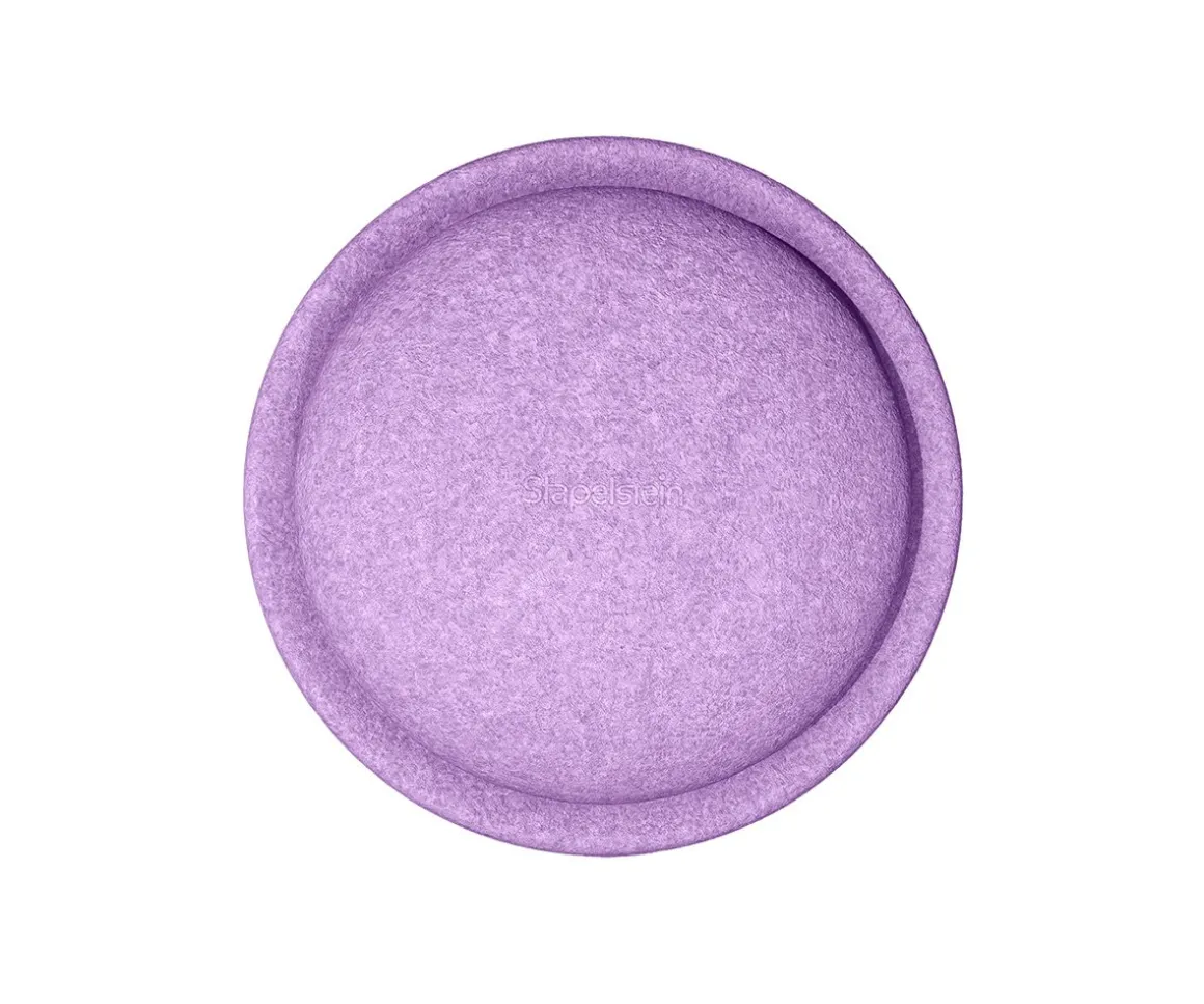 Stapelstein Original Violet