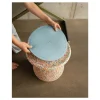 Stapelstein® Pad Light Blue