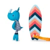 Surfista del Baño Mágico Marius