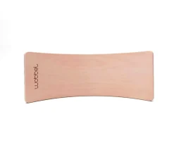 Tabla Curva Wobbel Starter Natural Fieltro Baby Mouse