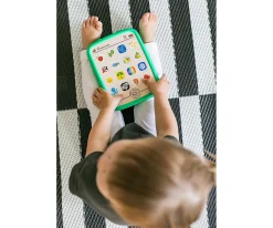 Tableta Interactiva De Madera