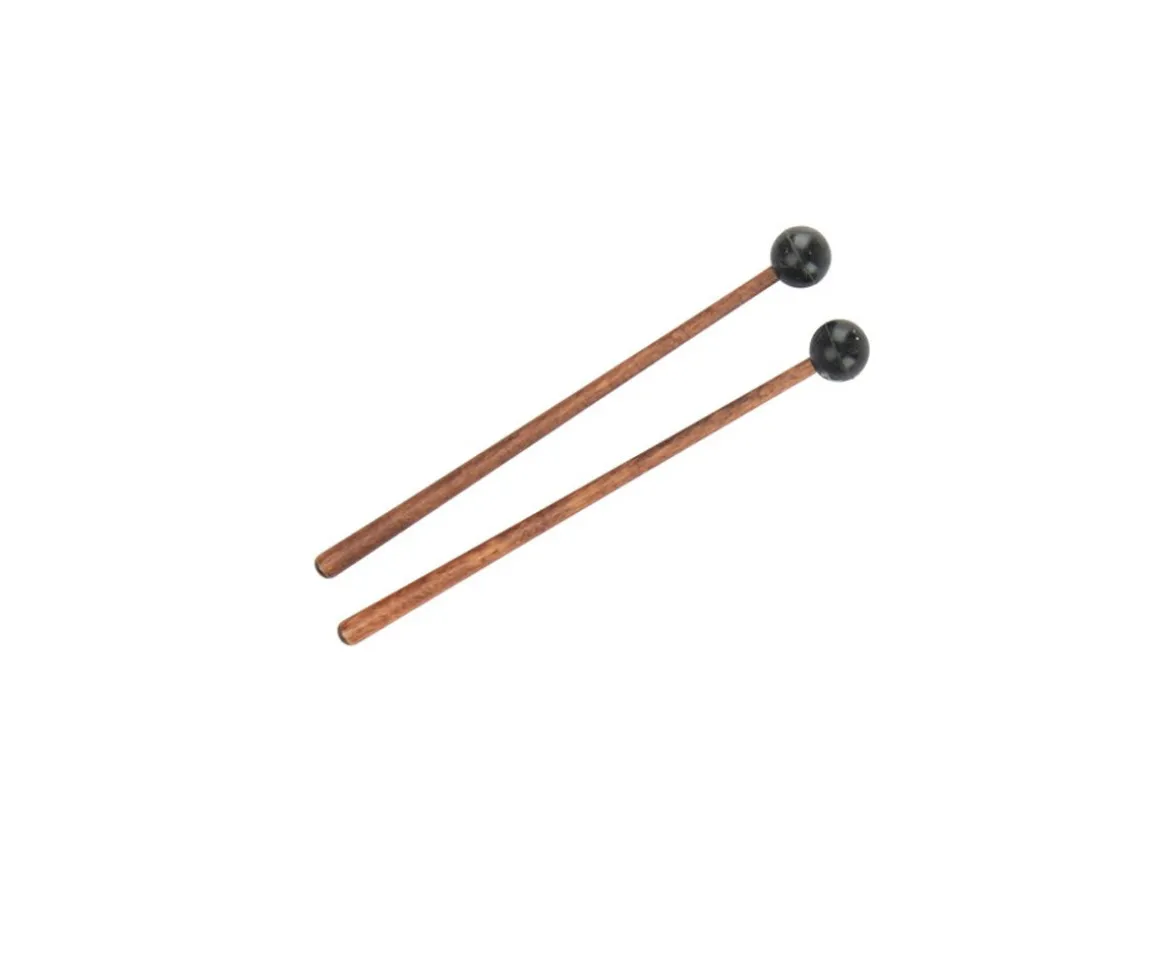 Tambor Pequeño de Lengüetas Puce&Pilou