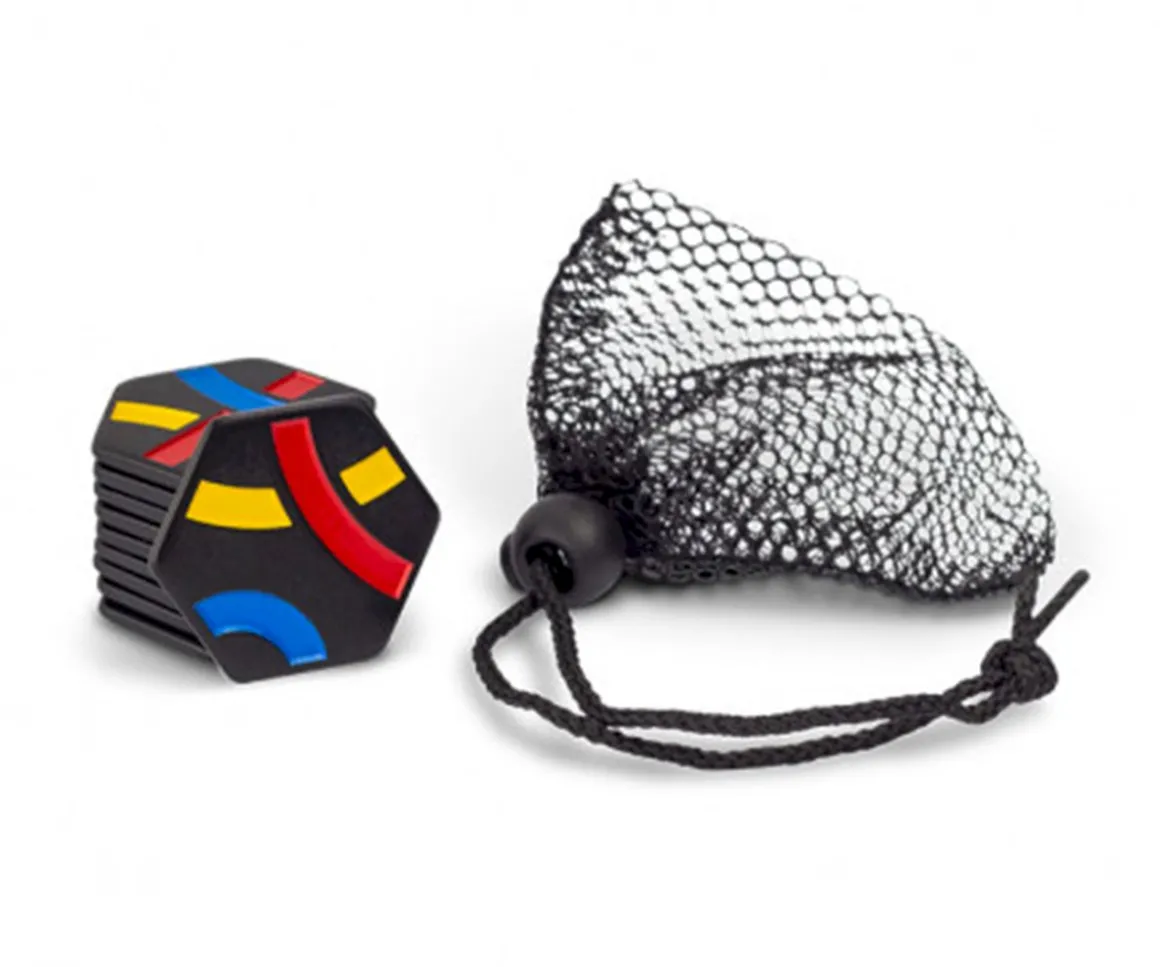 Tantrix Discovery