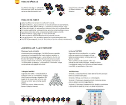 Tantrix Discovery