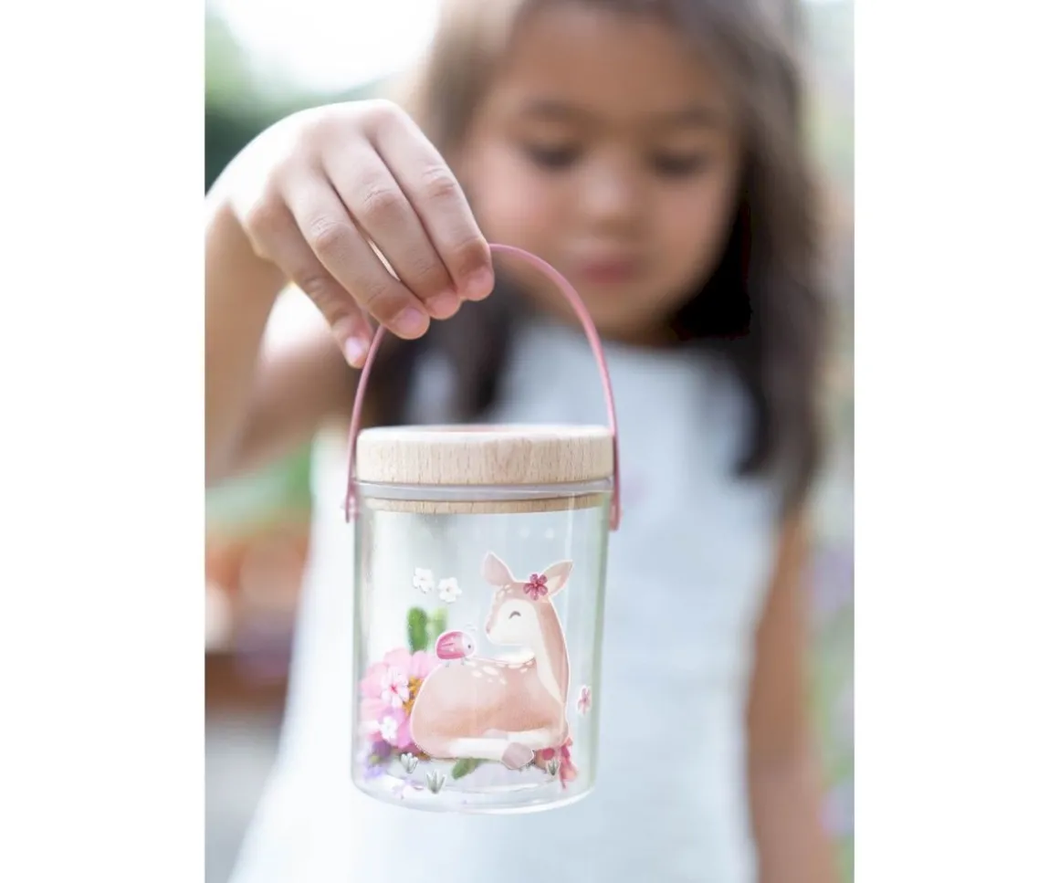 Tarro para Insectos Fairy Garden FSC
