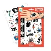 Tatuajes Los Piratas