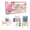 Telar Lovely Box Sycomore