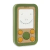 Teléfono Madera Silicona Mr. Dino para Bebés