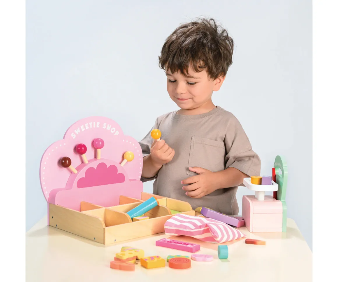 Tienda de Chuches