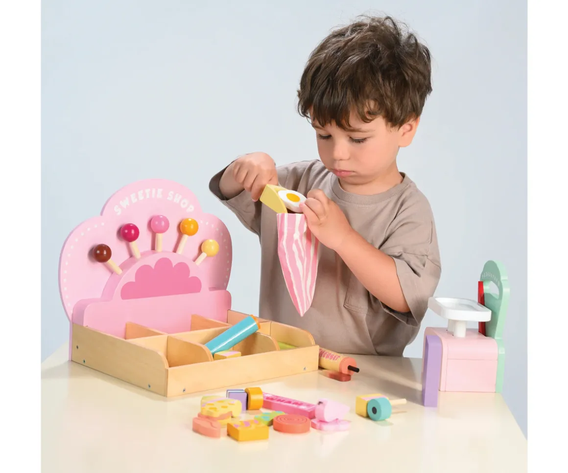Tienda de Chuches