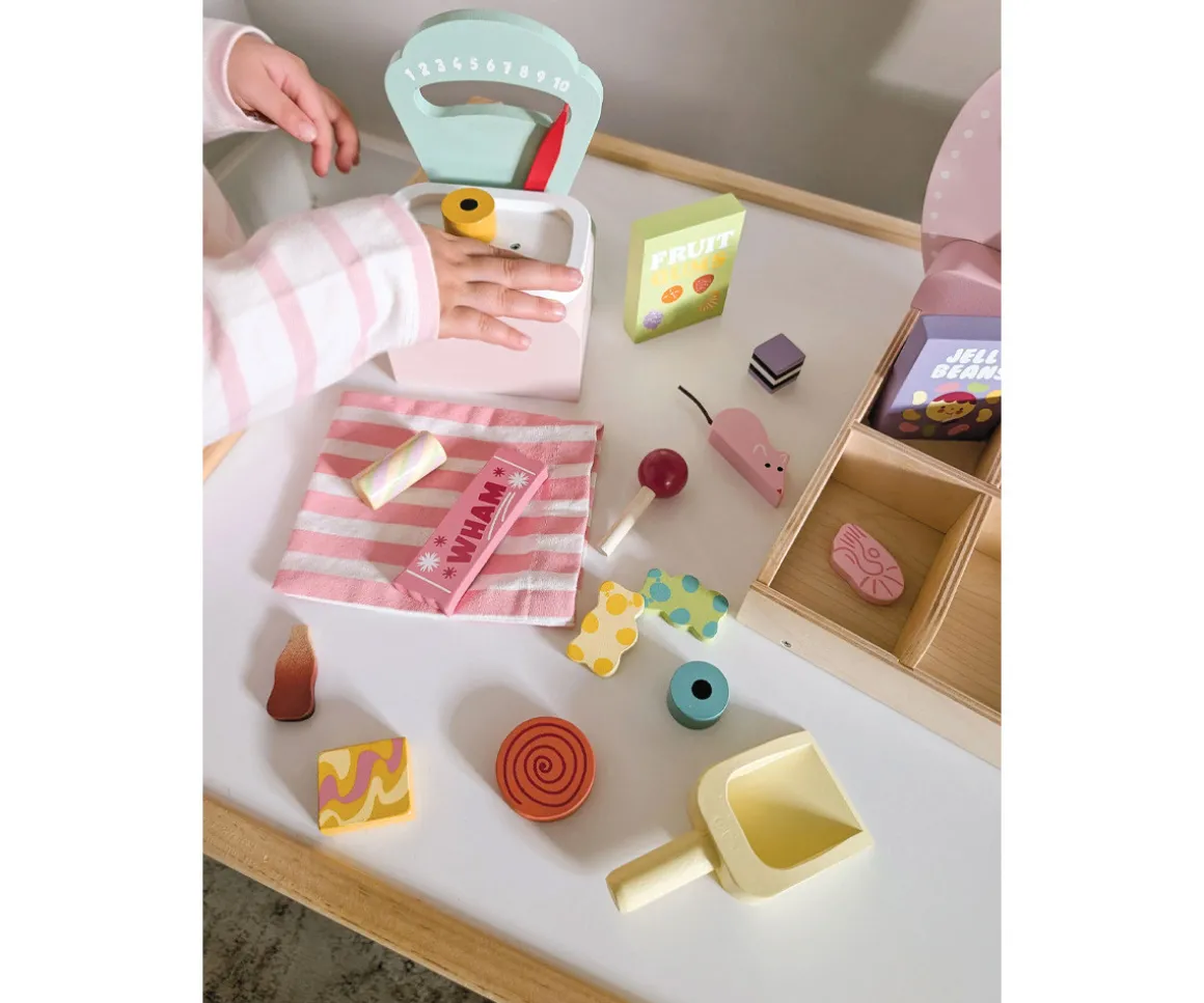 Tienda de Chuches