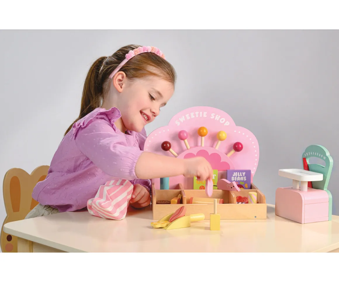 Tienda de Chuches