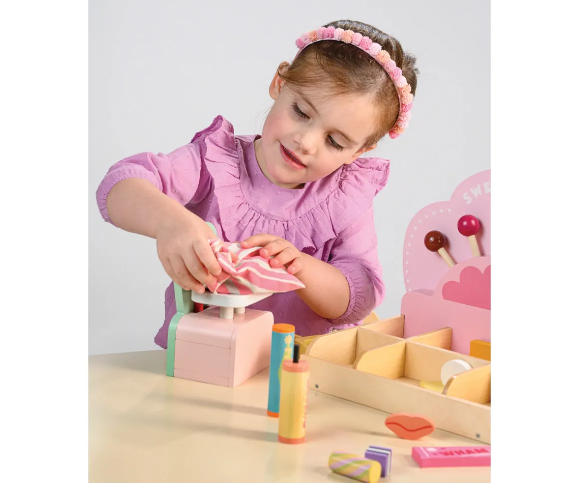 Tienda de Chuches