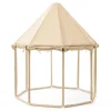 Tienda de Juegos Pavilion Beige