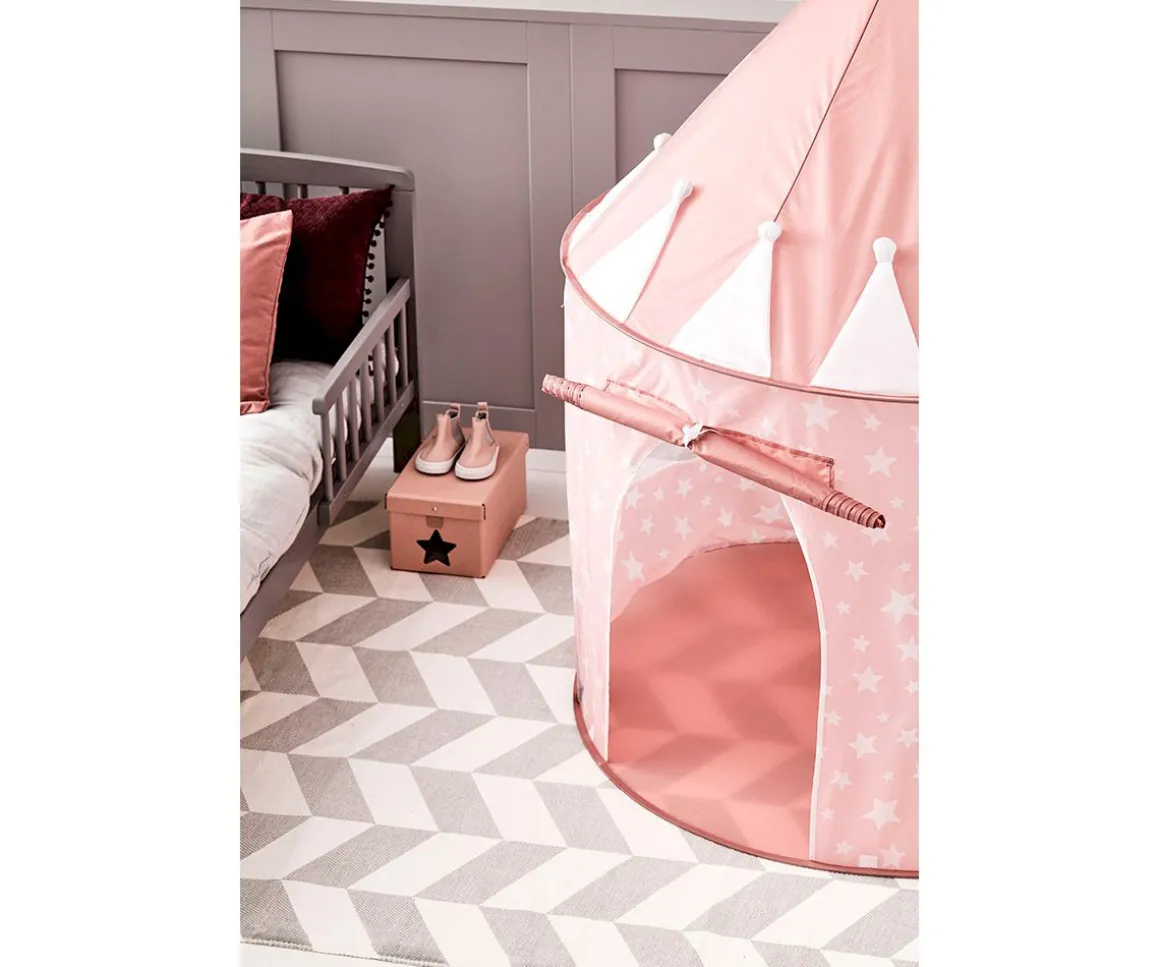 Tienda de Juegos Star Light Pink